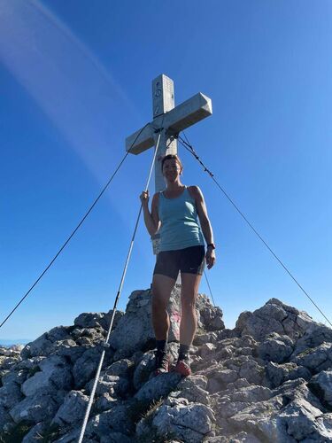 Tips Gipfelstürmer - Christine - Kleiner Pyhrgas (2023m)