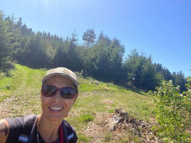 Tips Gipfelstürmer - Claudia - Sulzberg (771m)