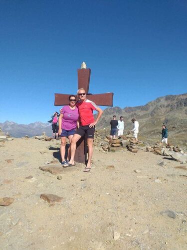 Tips Gipfelstürmer - Thomas - Timmelsjoch (2509m)