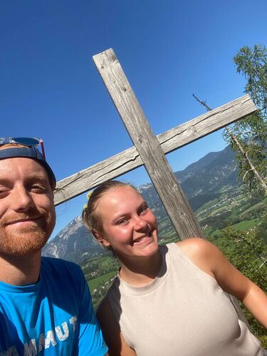 Tips Gipfelstürmer - Marlene - Kleiner Klammberg (907 m)