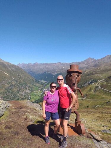 Tips Gipfelstürmer - Thomas - Schönwieskopf (2324m)