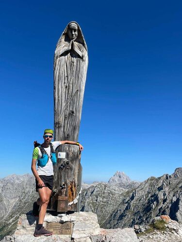 Tips Gipfelstürmer - Andreas  - Persailhorn (2347m)