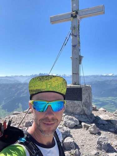 Tips Gipfelstürmer - Andreas  - Breithorn [S] (2504m)
