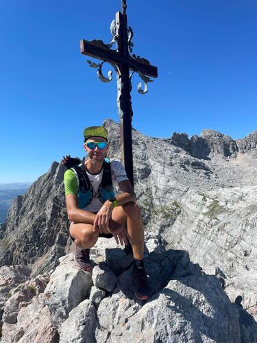 Tips Gipfelstürmer - Andreas  - Sommerstein (2306m)