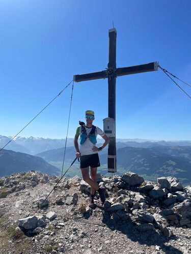 Tips Gipfelstürmer - Andreas  - Schönegg (2389m)