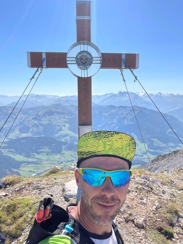 Tips Gipfelstürmer - Andreas  - Wurmkopf (2451m)