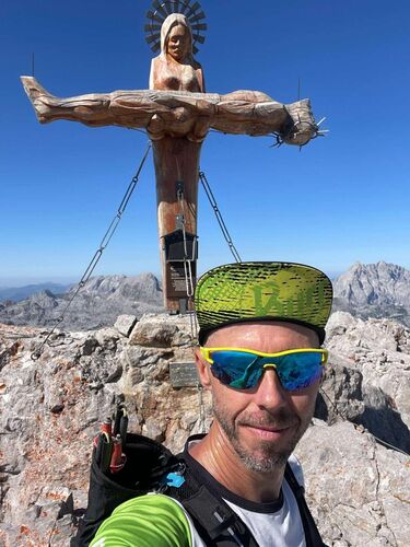 Tips Gipfelstürmer - Andreas  - Schönfeldspitze (2653m)