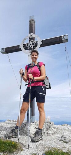 Tips Gipfelstürmer - Christine - Natterriegel (2065m)