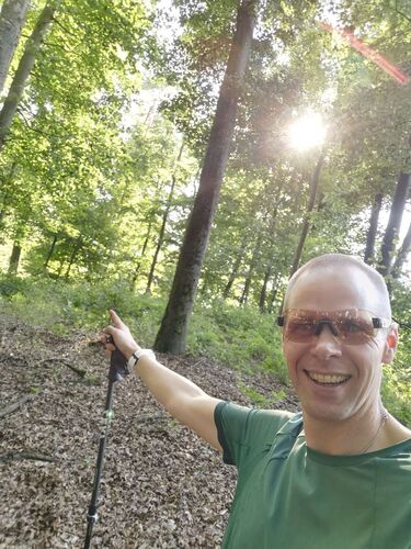 Tips Gipfelstürmer - Robert  - Keglergupf (536m)