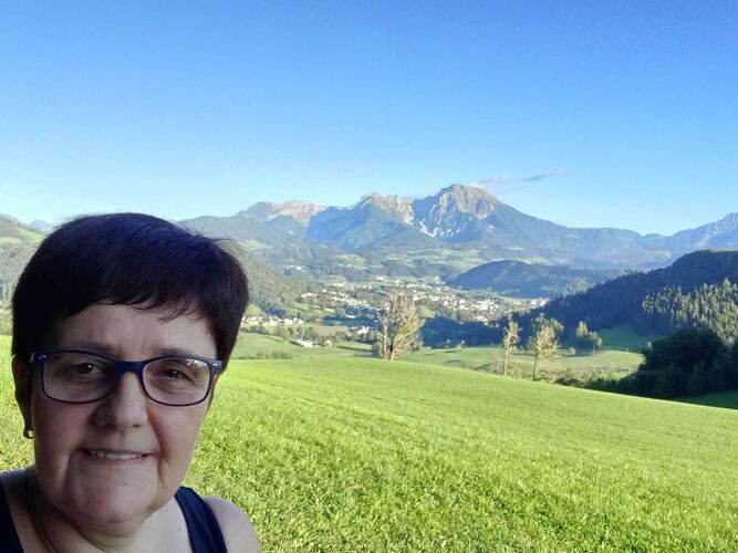 Tips Gipfelstürmer - Maria - Giererkogel  (761m)