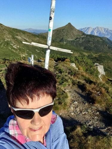 Tips Gipfelstürmer - Maria - Jochspitze (2037m)