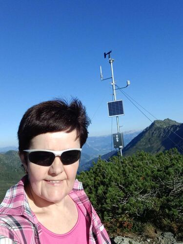 Tips Gipfelstürmer - Maria - Großer Rotbühel (2019m)