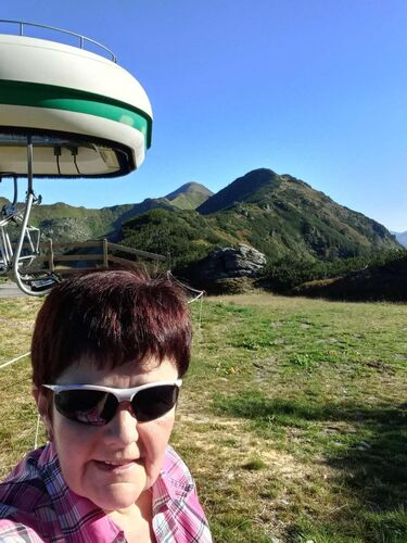 Tips Gipfelstürmer - Maria - Kleiner Rotbühel (1866m)