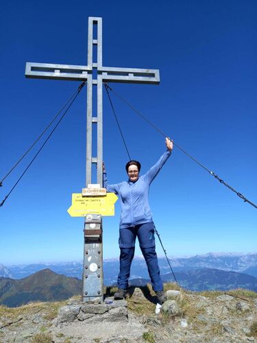 Tips Gipfelstürmer - Maria - Hochrettelstein (2220m)