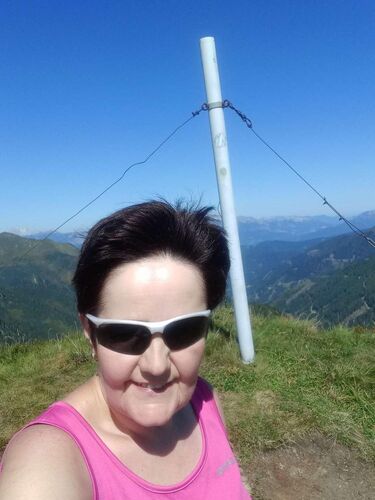 Tips Gipfelstürmer - Maria - Plannerseekarspitze  (2072m)