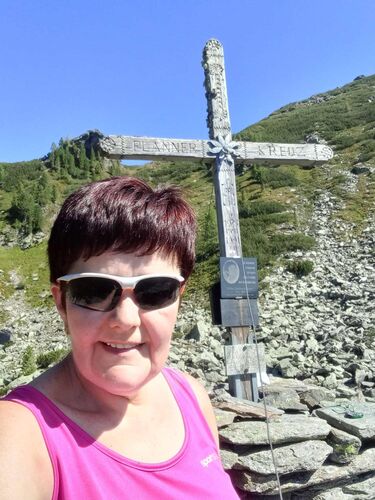 Tips Gipfelstürmer - Maria - Plannerkreuz (1850m)