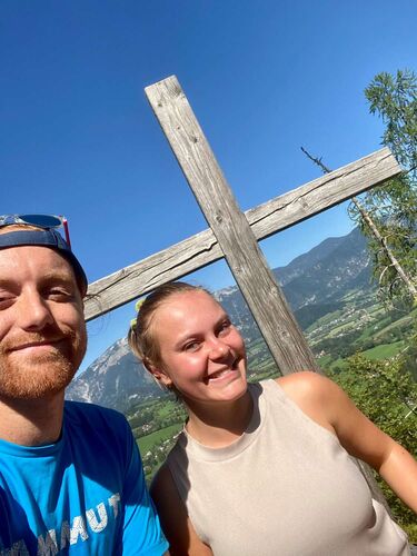 Tips Gipfelstürmer - Julian - Kleiner Klammberg (907 m)