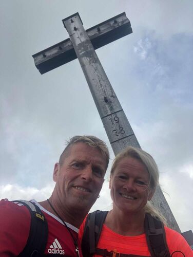 Tips Gipfelstürmer - Andreas - Zwölferhorn (1522m)