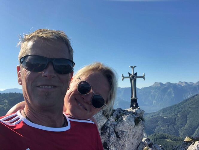 Tips Gipfelstürmer - Andreas - Gasslkogel (1411m)