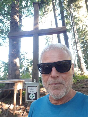 Tips Gipfelstürmer - Herbert - Pernecker Kogel (1080m)