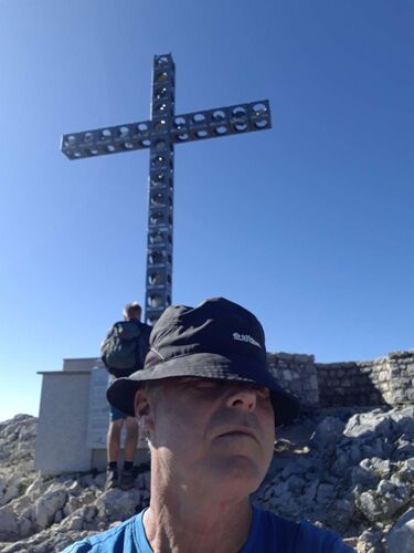 Tips Gipfelstürmer - Herbert - Alberfeldkogel (1707m)