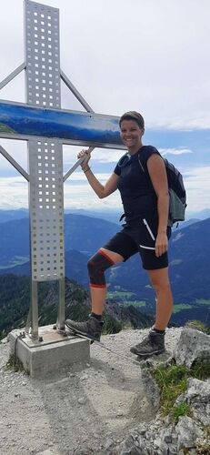 Tips Gipfelstürmer - Christine - Admonter Warte (1804m)