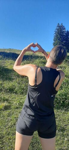 Tips Gipfelstürmer - Christine - Klausriegel Bauernkreuz (1.051)