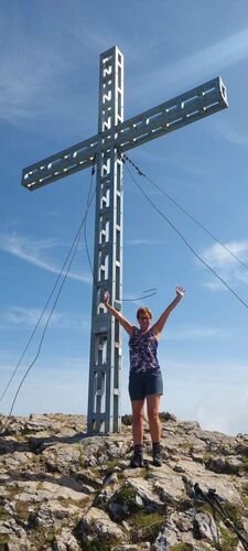 Tips Gipfelstürmer - Sabine - 
