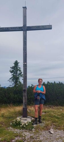 Tips Gipfelstürmer - Sabine - 