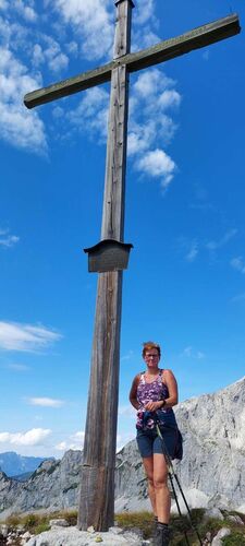 Tips Gipfelstürmer - Sabine - 