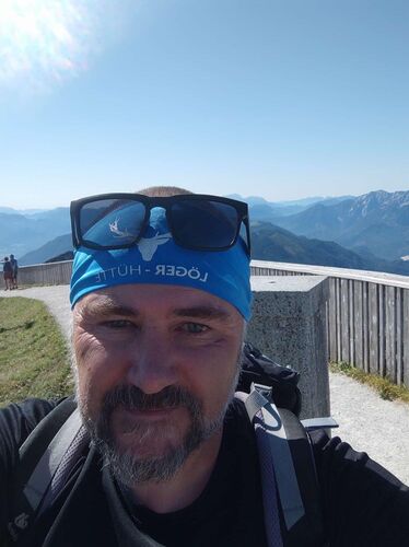 Tips Gipfelstürmer - Christian  - Schafberg (1782m)