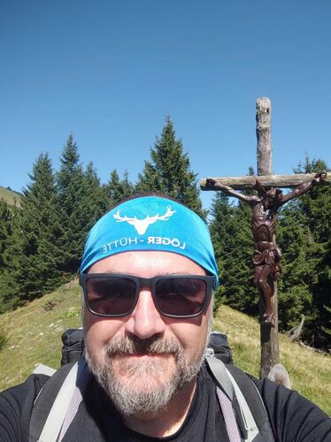 Tips Gipfelstürmer - Christian  - Reiningspitz (1460 m)