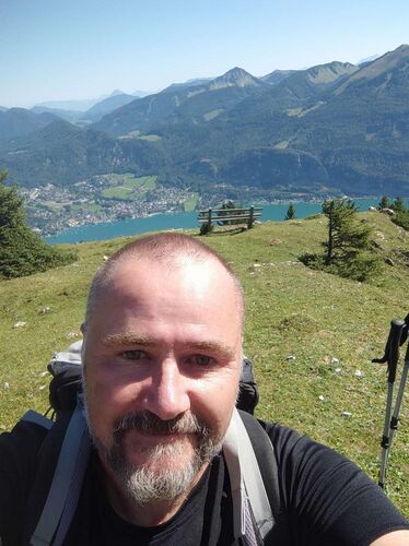 Tips Gipfelstürmer - Christian  - Aignerriedel (1326m)