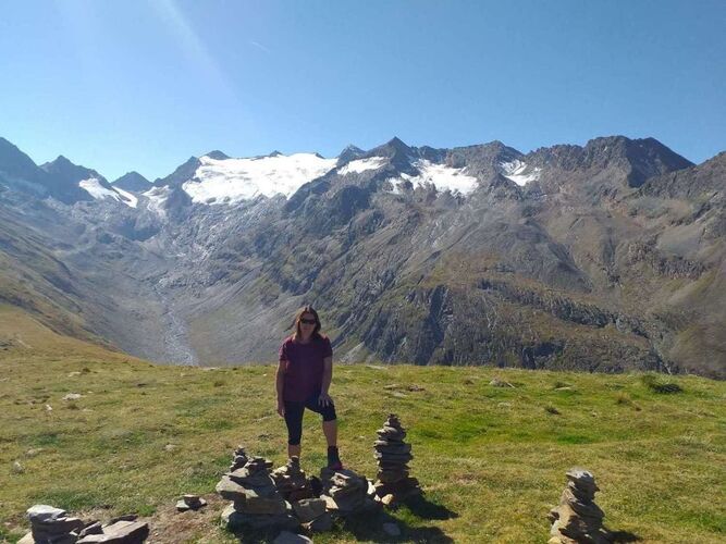 Tips Gipfelstürmer - Adelheid  - Hohe Mut (2653m)