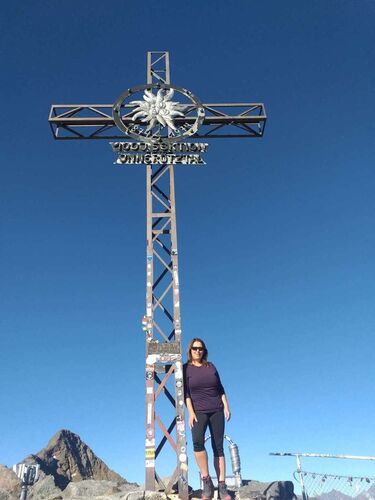 Tips Gipfelstürmer - Adelheid  - Gaislachkogel (3056m)