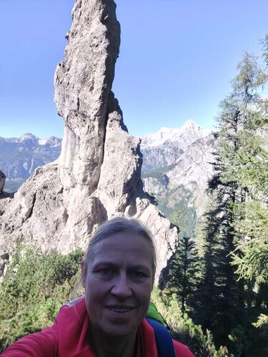 Tips Gipfelstürmer - Ingrid - 