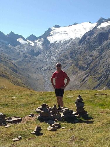 Tips Gipfelstürmer - Thomas - Hohe Mut (2653m)