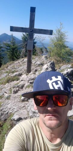 Tips Gipfelstürmer - Herbert - Pfannstein (1423m)