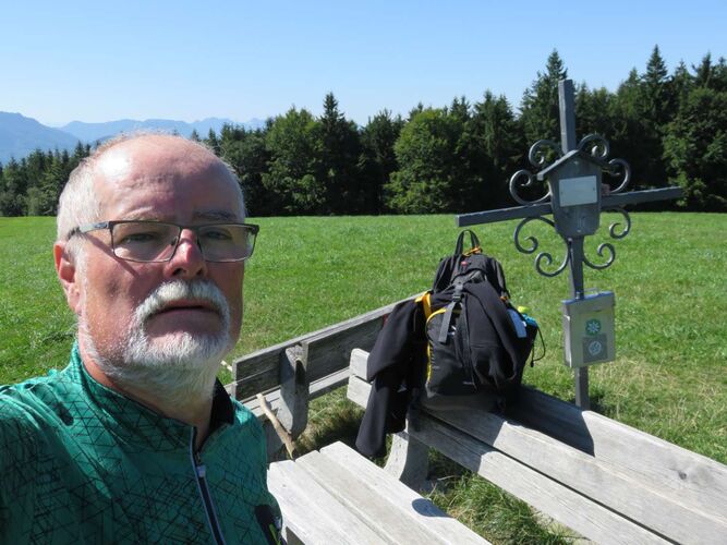 Tips Gipfelstürmer - Helmut - Glasenberg (971m)