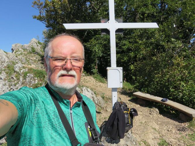 Tips Gipfelstürmer - Helmut - Lindaumauer (1103m)