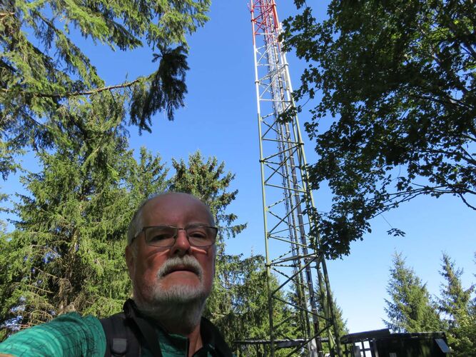 Tips Gipfelstürmer - Helmut - Lindauer Berg (1084m)