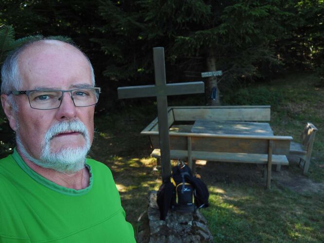 Tips Gipfelstürmer - Helmut - Alpenberg (973m)