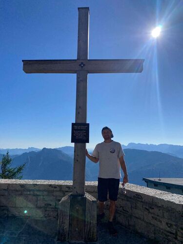 Tips Gipfelstürmer - Julian - Feuerkogel (1592m)