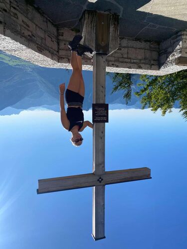 Tips Gipfelstürmer - Marlene  - Feuerkogel (1592m)