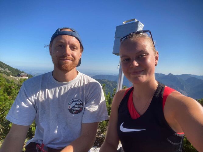 Tips Gipfelstürmer - Julian - Langwandkogel (1564m)