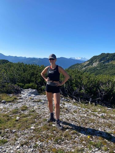 Tips Gipfelstürmer - Marlene  - Paulnriedl (1564)