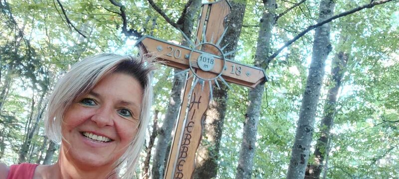 Tips Gipfelstürmer - Renate - Hiebberg (1018m)