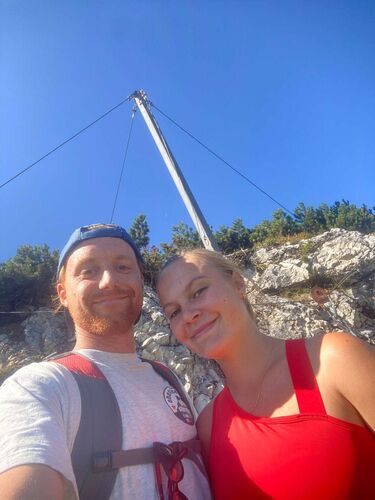 Tips Gipfelstürmer - Julian - Steinkogel (1644m)