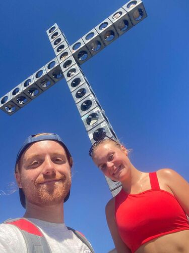 Tips Gipfelstürmer - Julian - Alberfeldkogel (1707m)