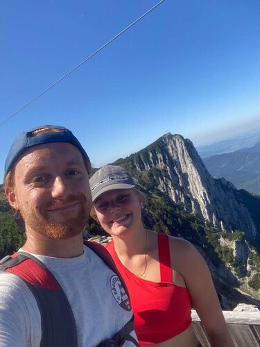 Tips Gipfelstürmer - Julian - Heumahdgupf (1680m)